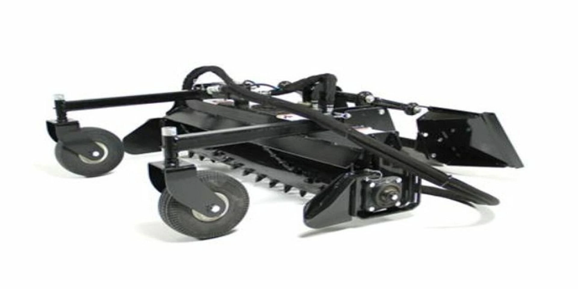 Why You Need Skid Steer Quick Attach Plates (If You Don’t Have Them Yet)