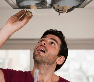 Why Do You Need a Professional Electrician's Services?