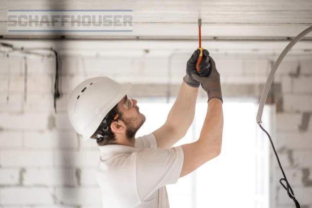 How to Choose the Right Commercial Electrician