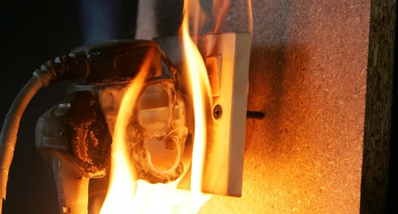 5 Top Causes of Electrical Fires and How to Prevent Them