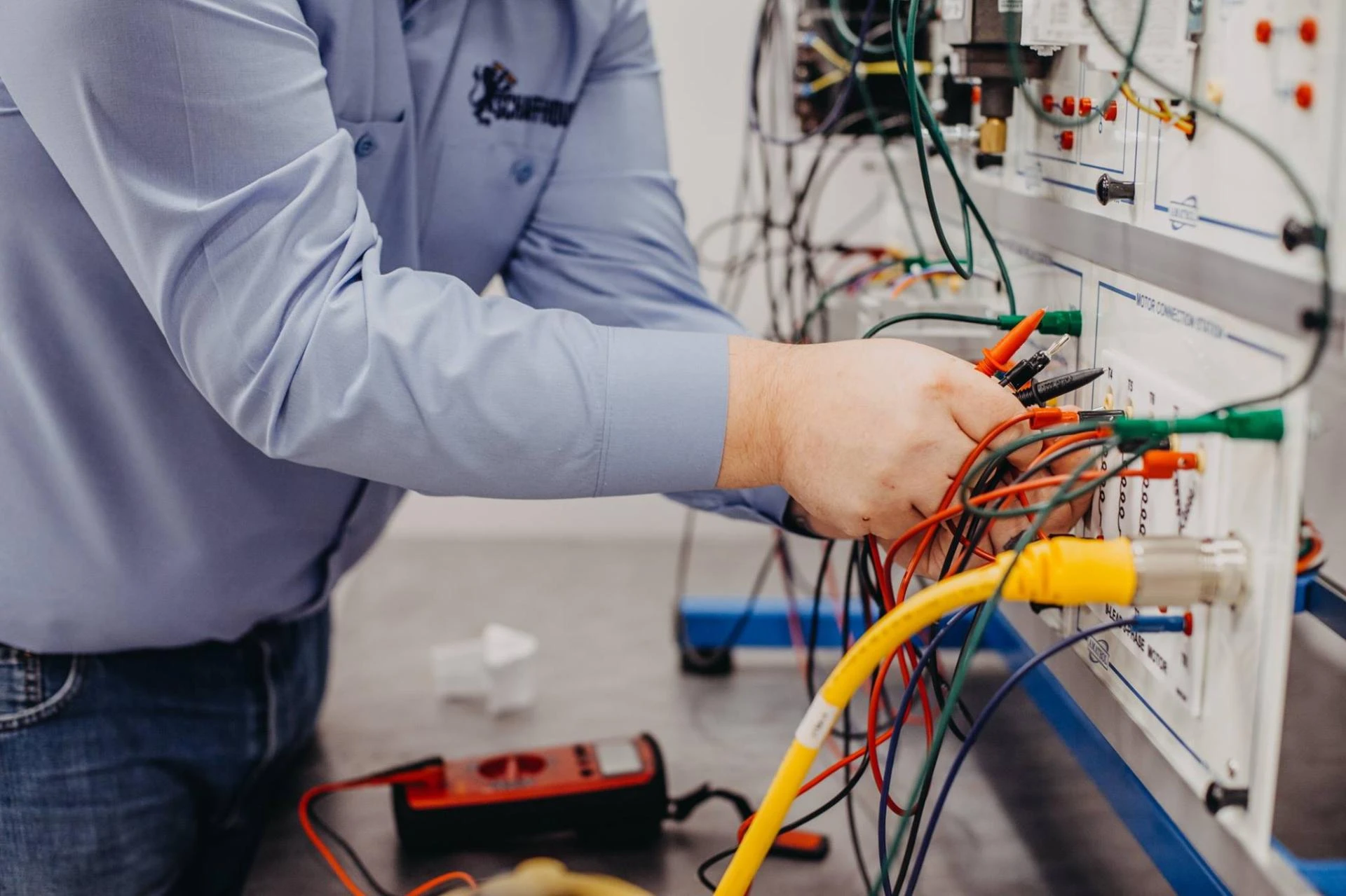 The Importance of Electrical Safety Inspections