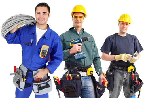 What are Some Things You Need to Know Before Hiring Electricians