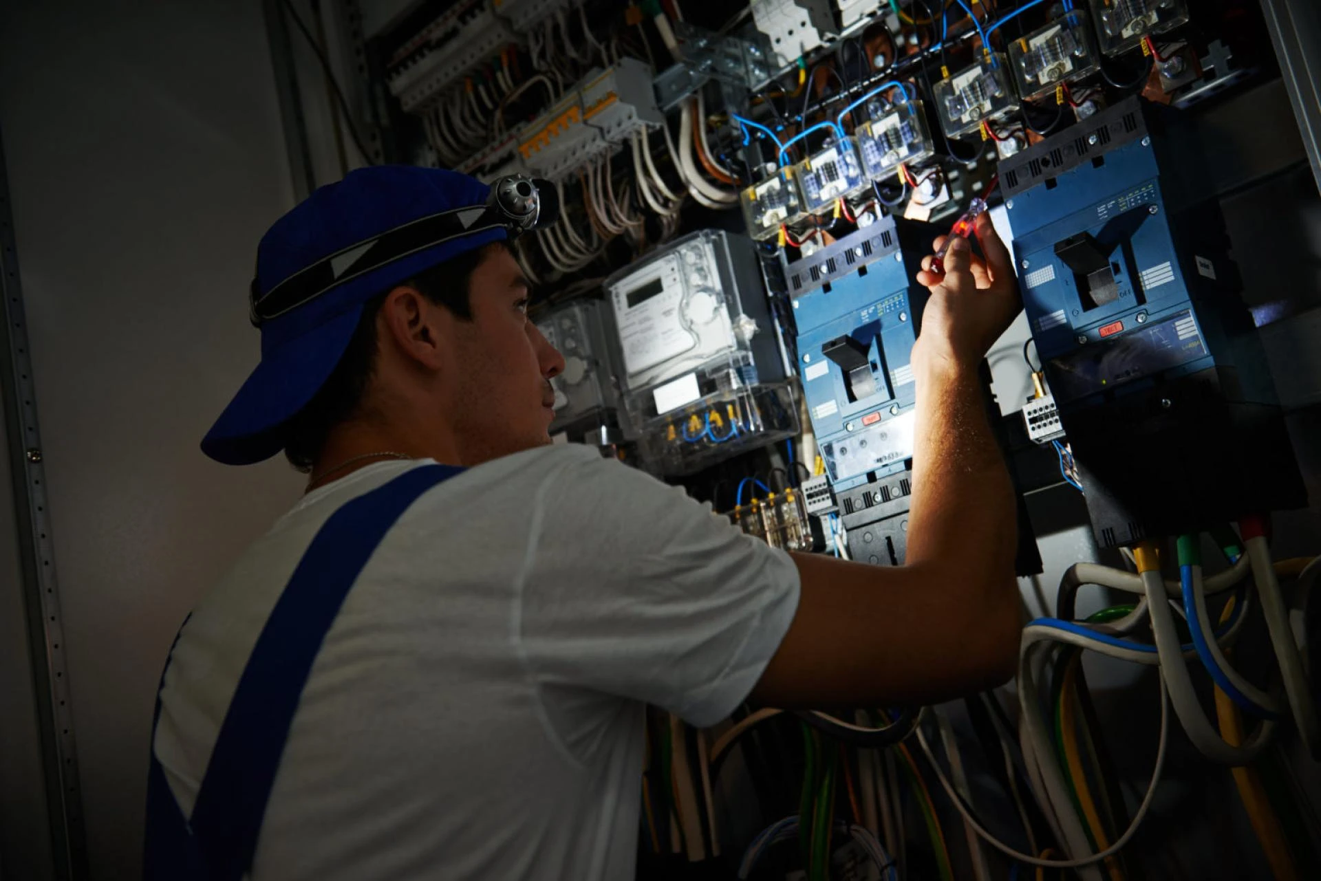 The Importance of Electrical Safety Inspections