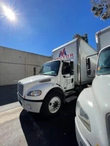 La Mesa Moving companies