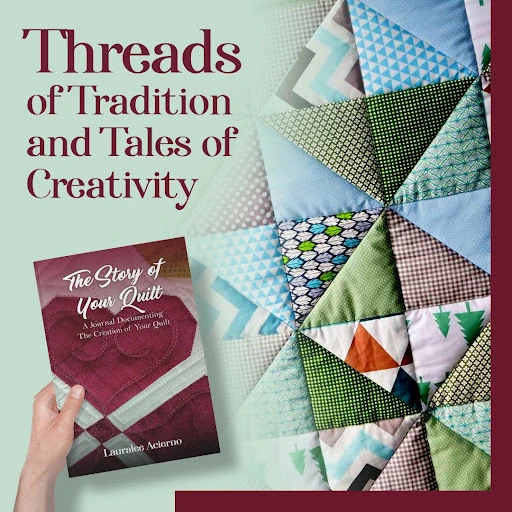 Top Three Must-Read Stitching Books