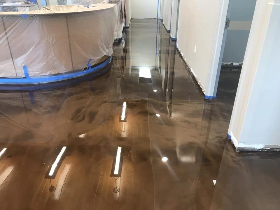 Unlocking the Secrets of Stunning Resin Flooring: A Comprehensive Guide