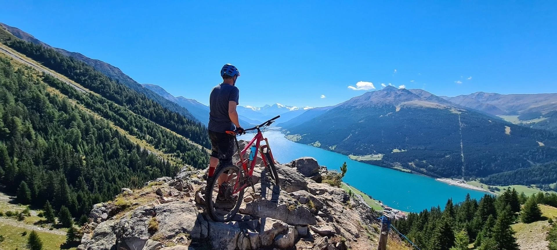 The Mountain Bike Buying Guide for the Indian Adventurer