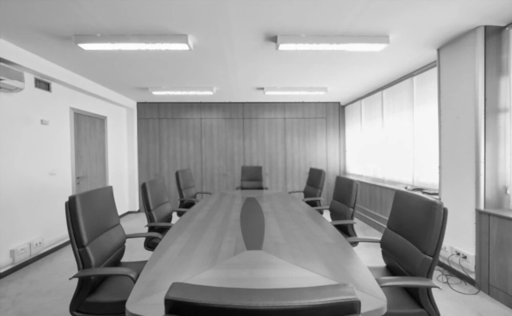 What Types of Office Furniture Should You Buy?