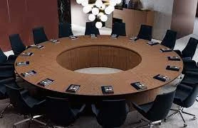 Buy Round Conference Tables Portland-an Intro