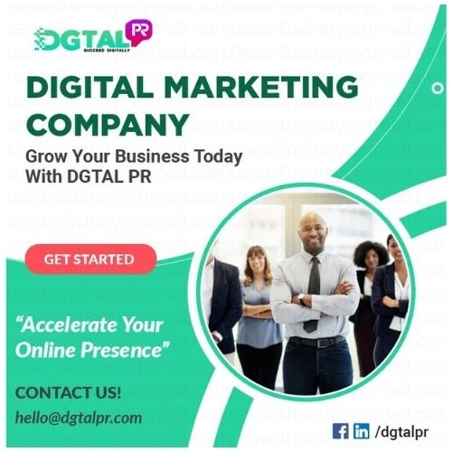 Get Top SEO Services Agency in North Delhi