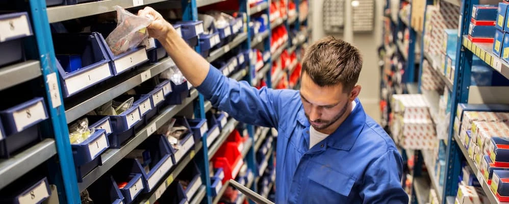 The Role of Local Plumbers vs Big Stores