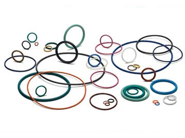 Choosing Parker O-Rings
