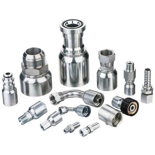 Buy Parker Fittings