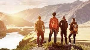 Why People Are Travelling In Holidays Vacation