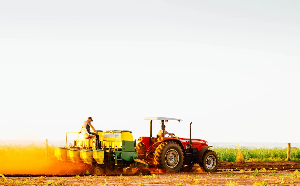 9 Essential Agriculture Machinery You Need on Your Farm Today