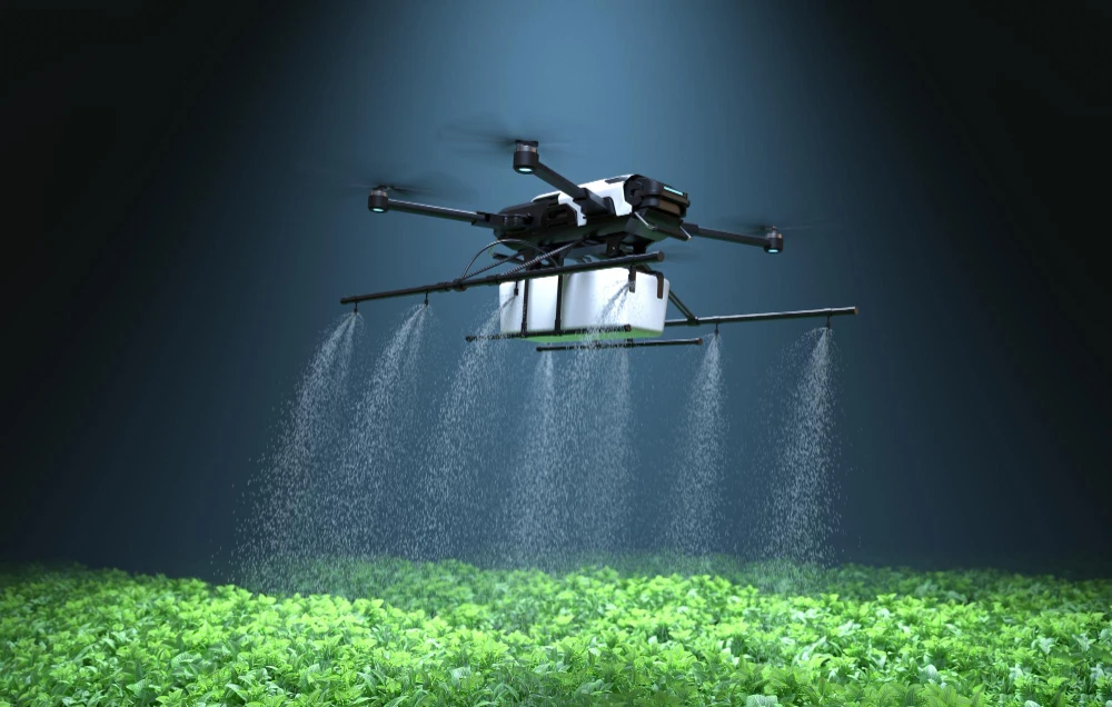 The Latest Trends in Agriculture Machinery for 2024