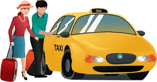 Hire new cabs for your trip