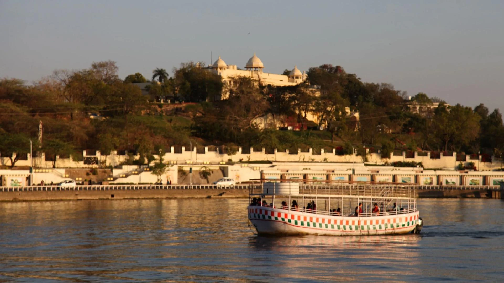 How do I start to write about my life changing journey to Rajasthan