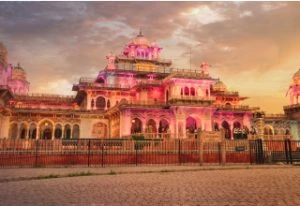 Hire online cabs from JCR Cabs online platform