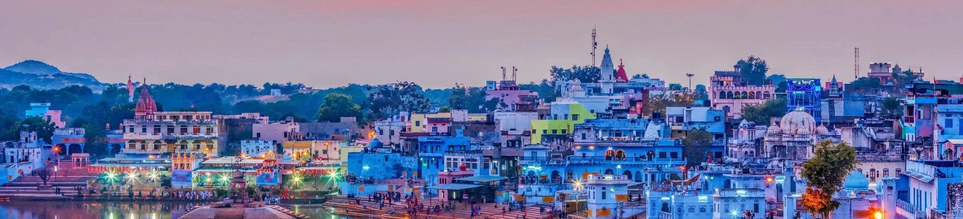 Rajasthan Tour Sightseeing by Car &amp; Driver