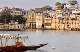 Book Taxi Online In Jodhpur - JCR Cab