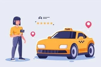 5 Effective Tips for Choosing the Right Cab Service | JCR CABS