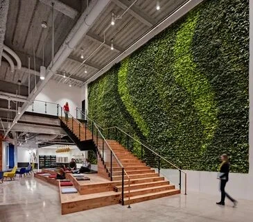 10 Powerhouse Interior Fitout Trends You Can't Miss