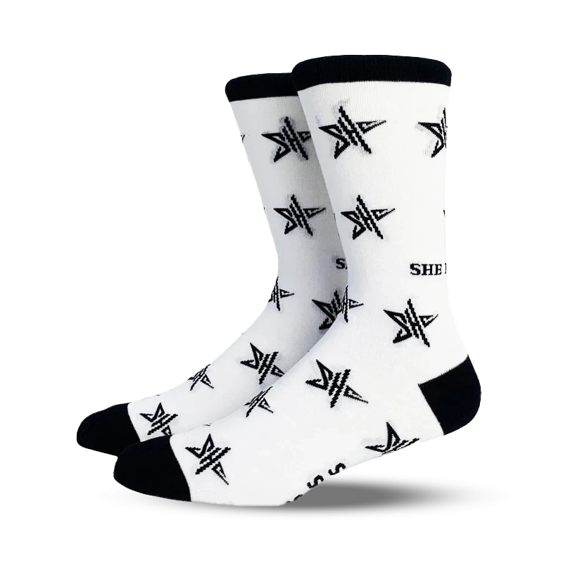 How to Design Custom Socks: Tips and Tricks for Personalized Footwear