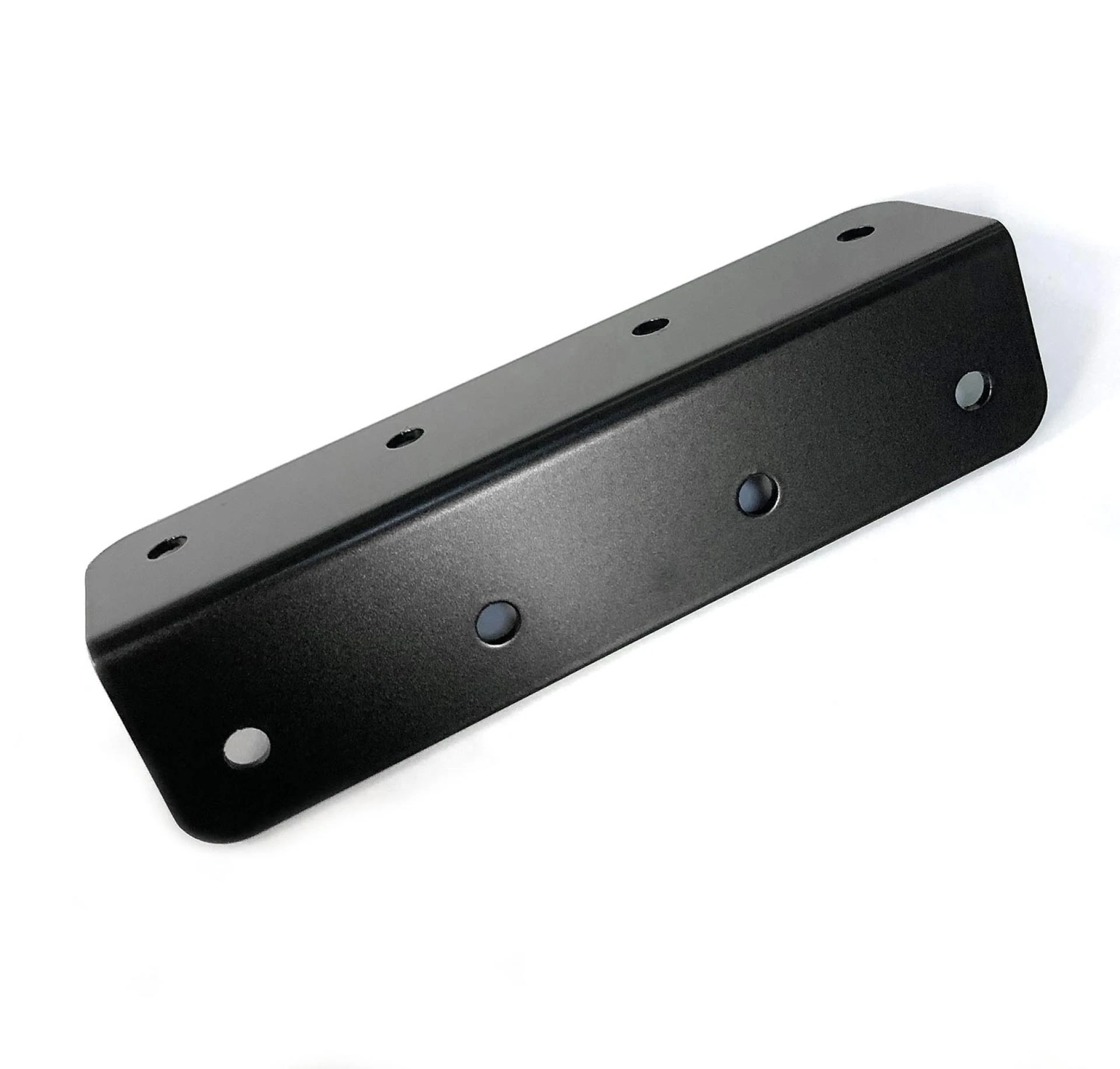 Railway Sleeper Brackets