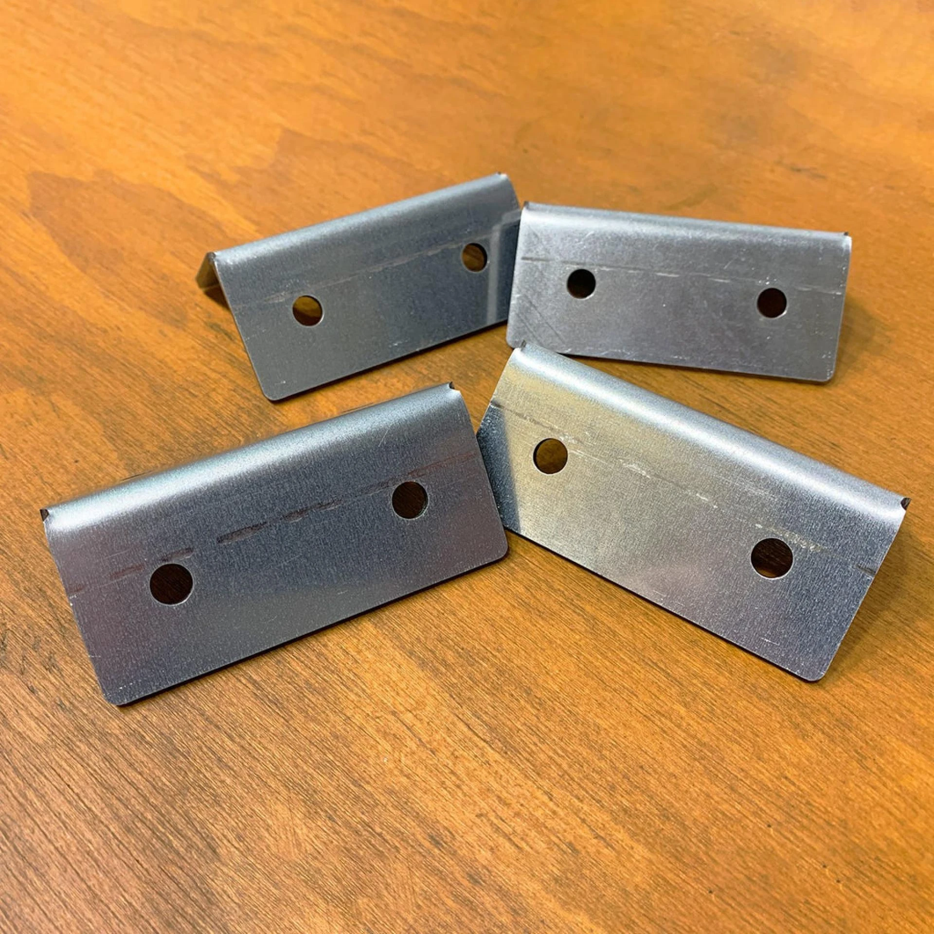 Metal Corner Brackets