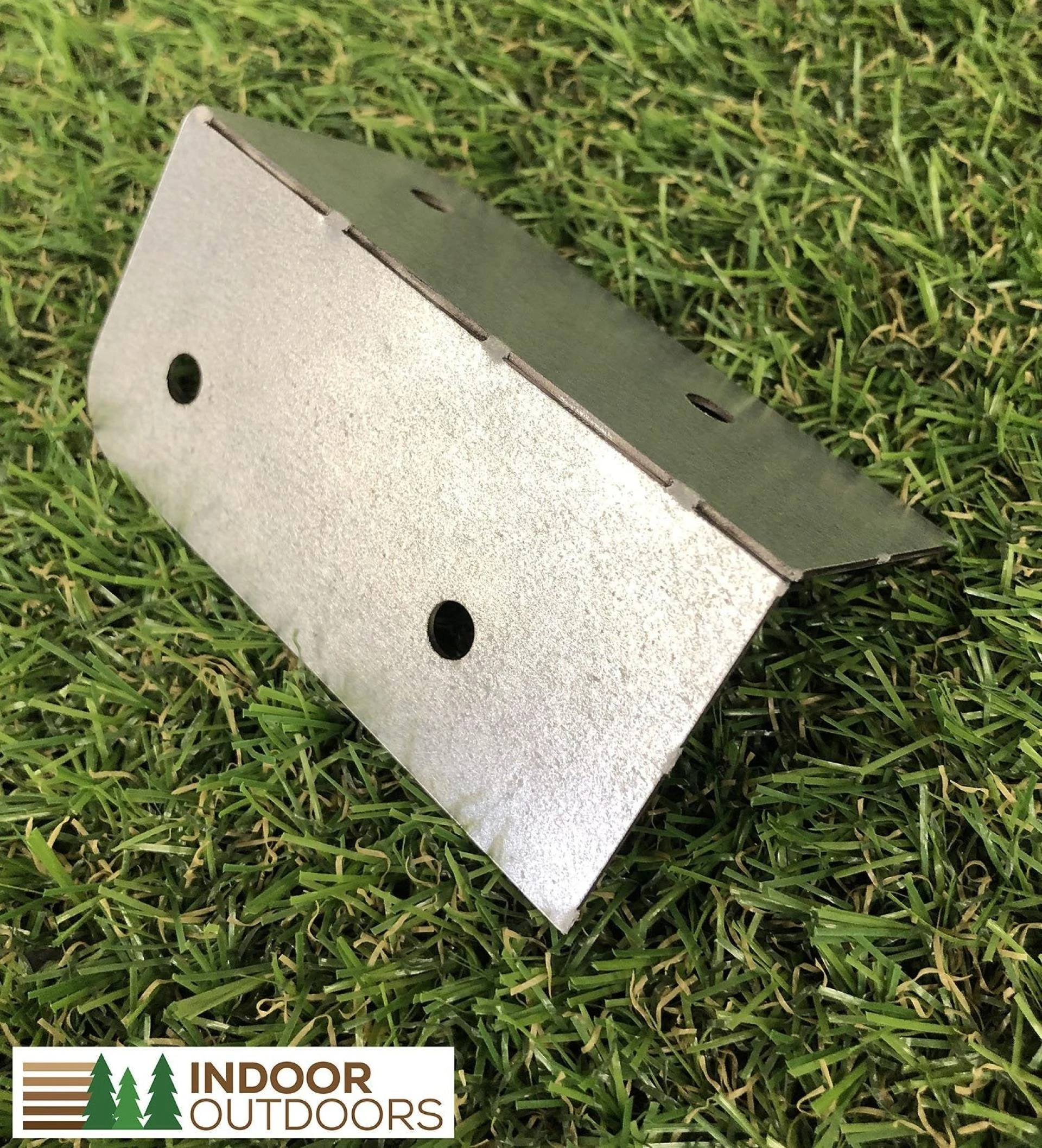 Metal Corner Brackets