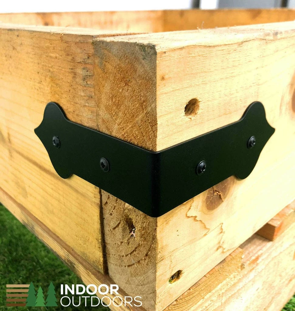 Metal Corner Brackets