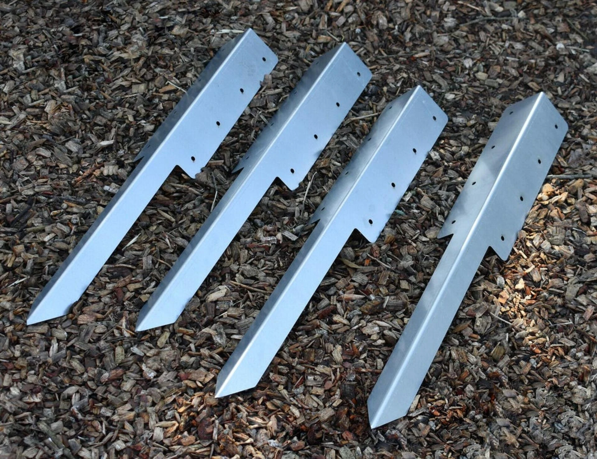 Metal Corner Brackets