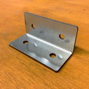 Corner Brackets