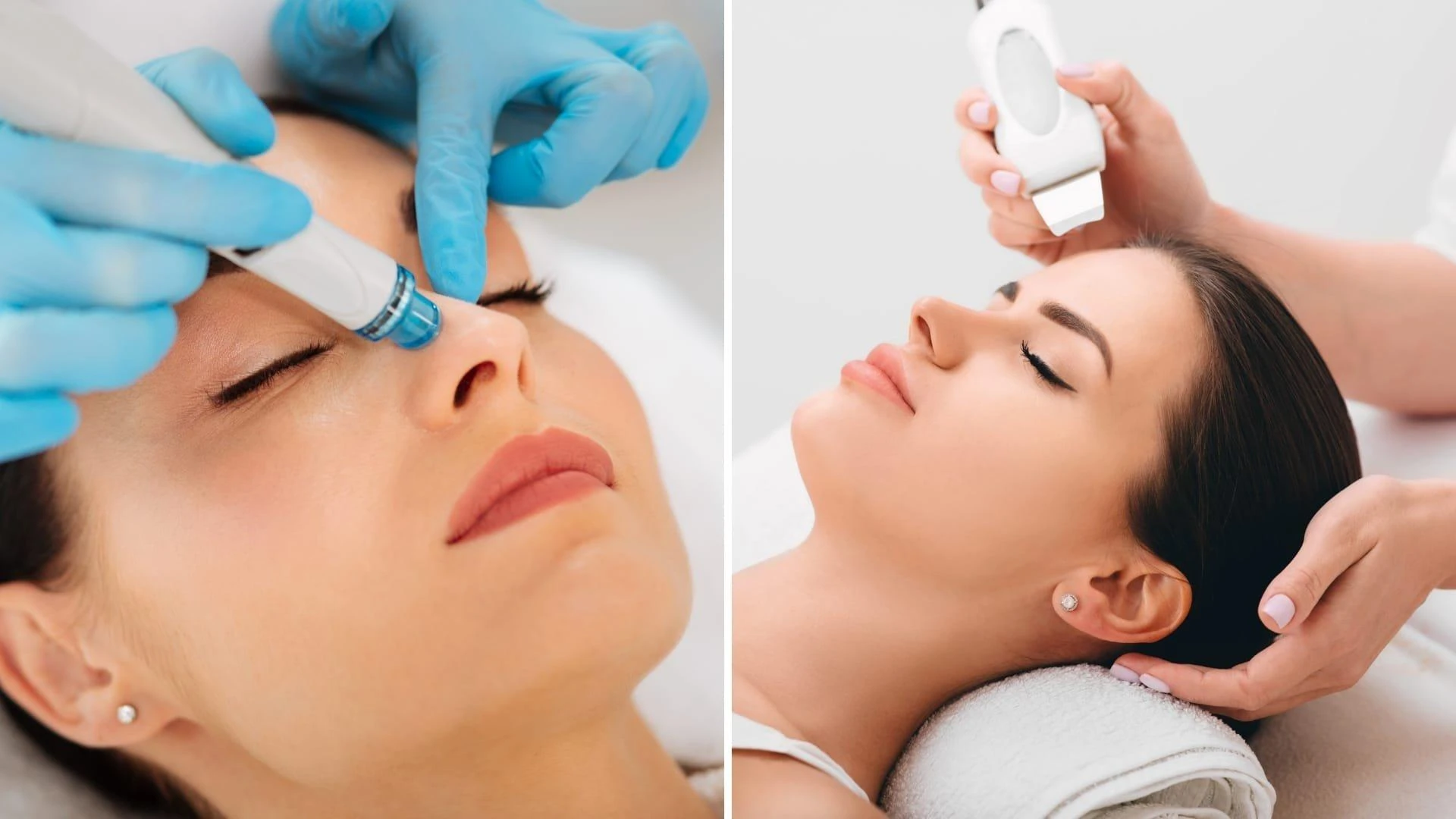 Dazzling Radiance: Navigating the Best HydraFacial Clinic in Dubai