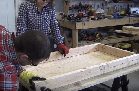 Make Cornhole Boards at Home— A Guide to Making DIY Corn Hole Game