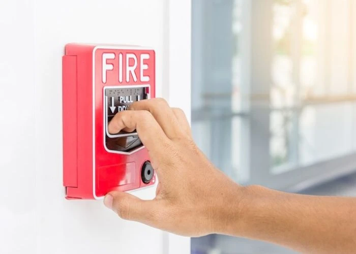 Notifier Fire Alarm Parts Offer Robust Fire Protection