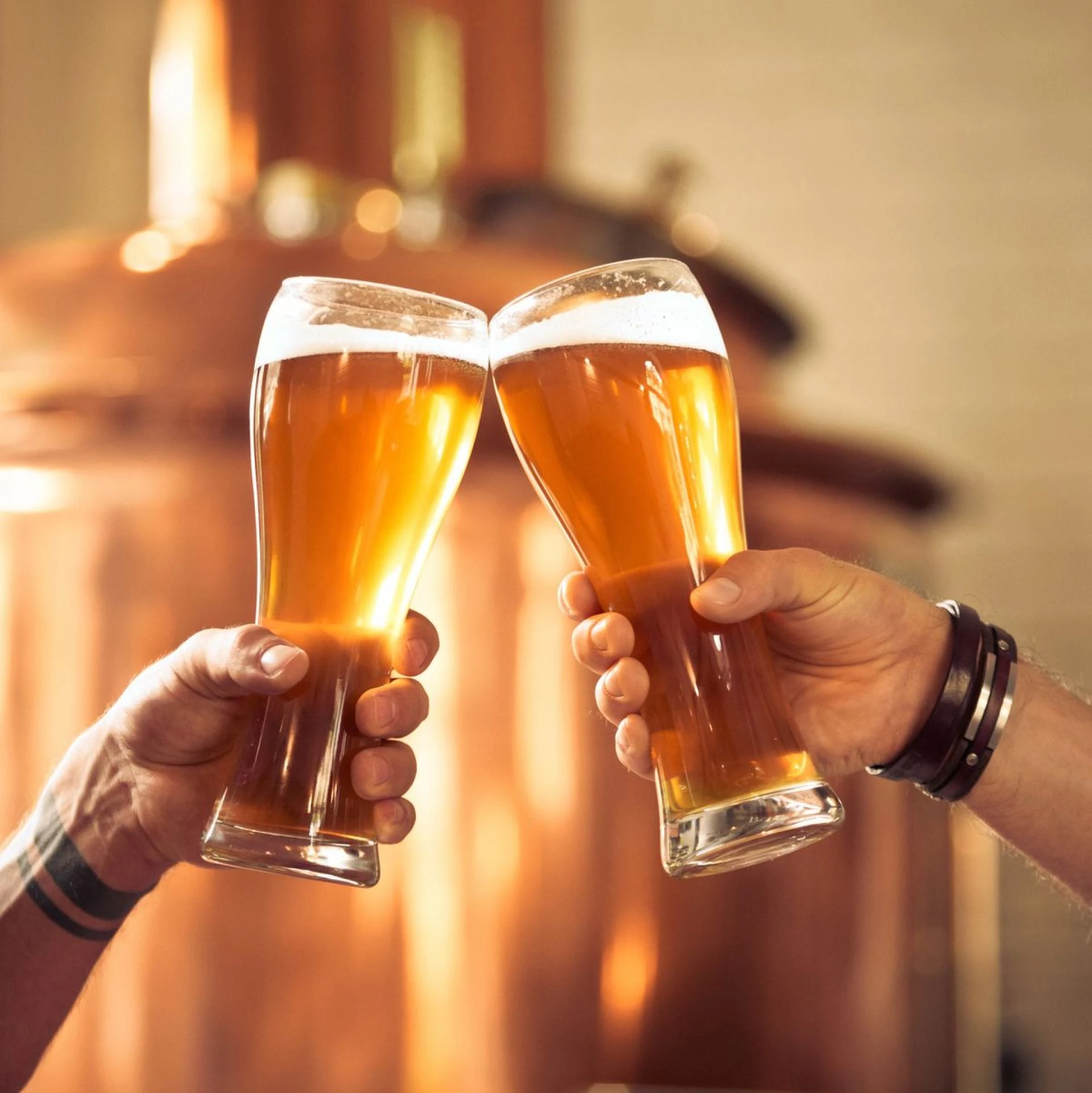 Beer's Global Journey: Regional Influences