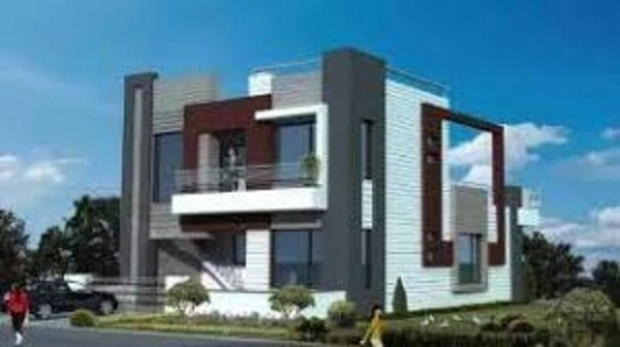 Spacious and Modern three BHK Flats Available for Immediate Possession in Mohali, Punjab