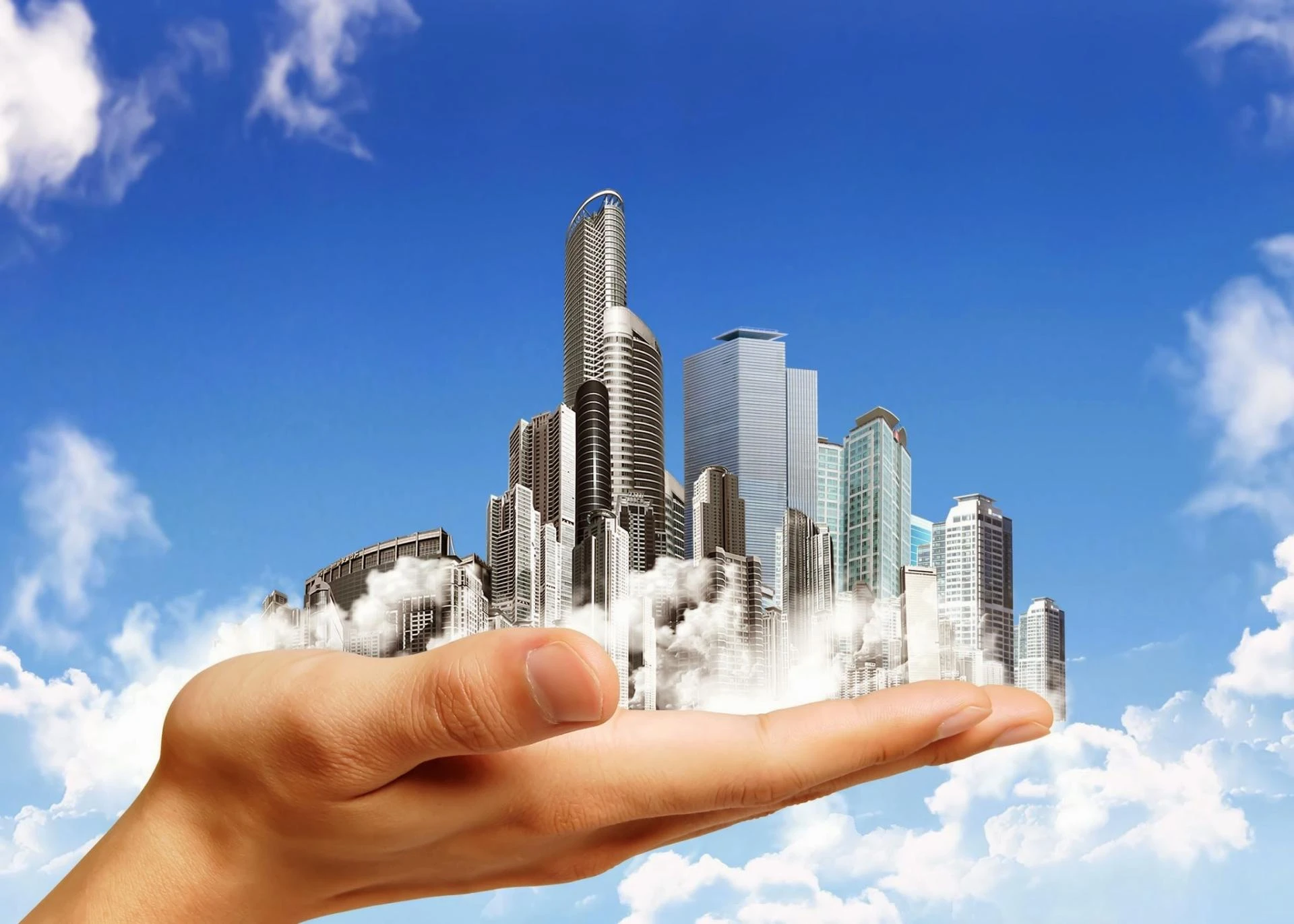 IJ Estate Redefining Excellence in Lahore's Real Estate Industry