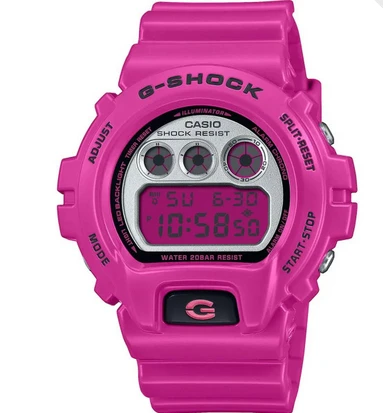 Casio Watches: Timeless Durability and Functionality at TicTacArea