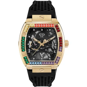 Timepiece Trends: What's Hot in Watch Fashion