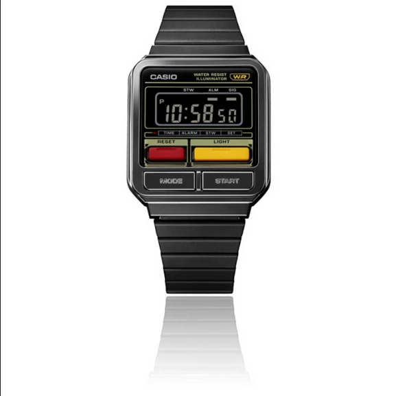 Casio Classic Watches: A Timeless Gift for Every Occasion