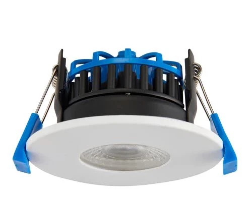 Can LED lights be used with dimmer switches?