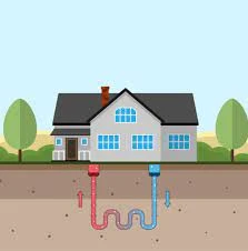 Unlocking Comfort: Residential Geothermal Heating and Cooling Explained