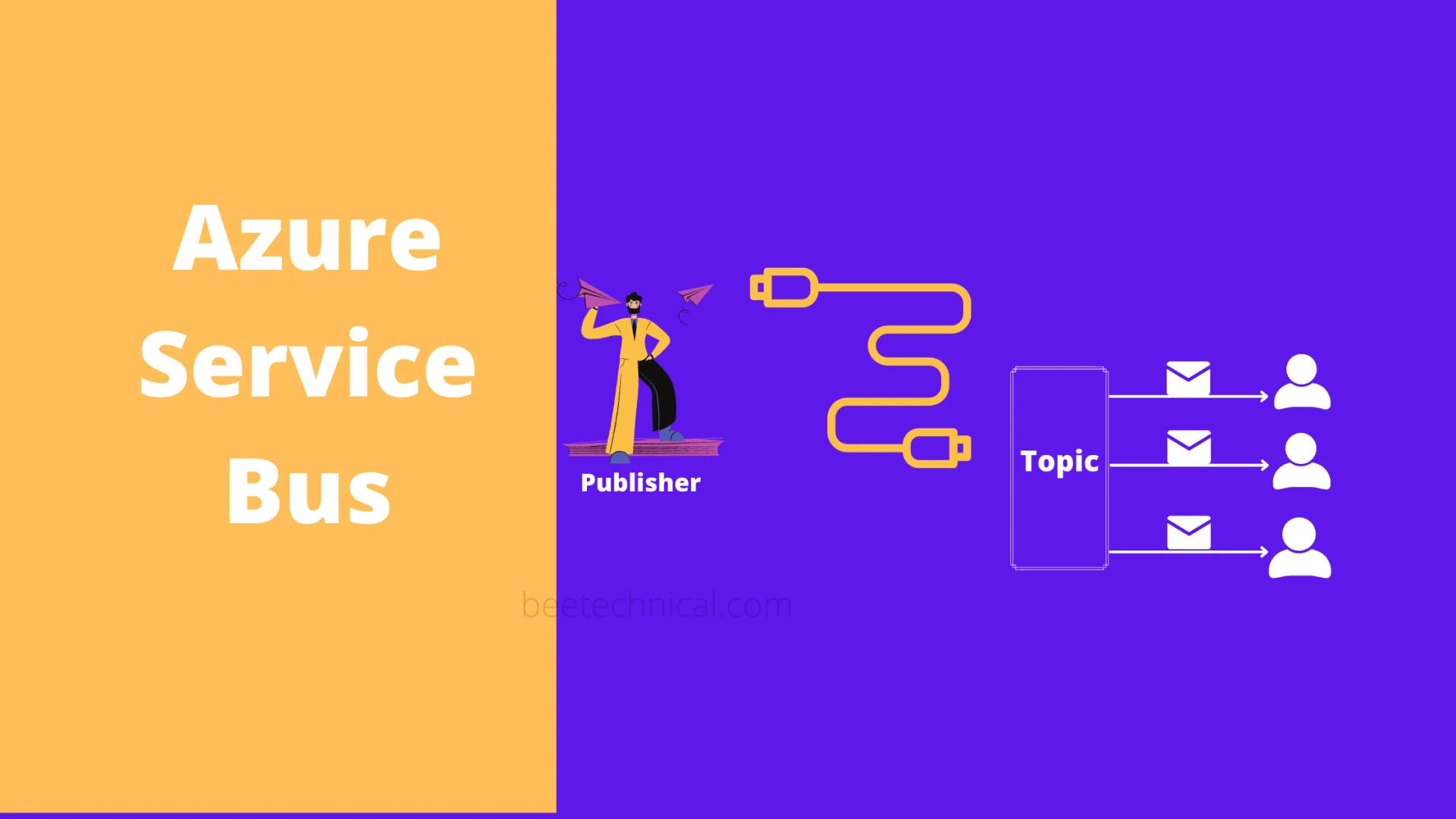 Send/Consume Messages With Free Azure Service Bus Step by Step Guide 2022