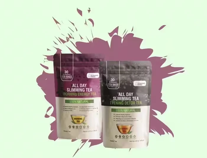 All Day Slimming Tea *Overviews* Ways to Lose Weight— And Keep It Off!