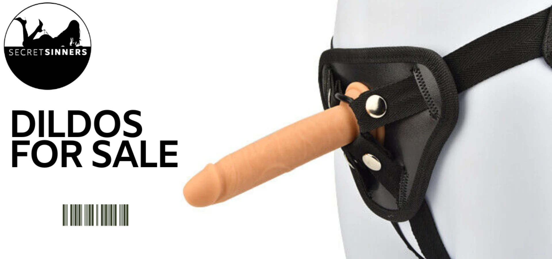 Discover Sensual Satisfaction: Explore Secret Sinners’ Diverse Dildo Collection