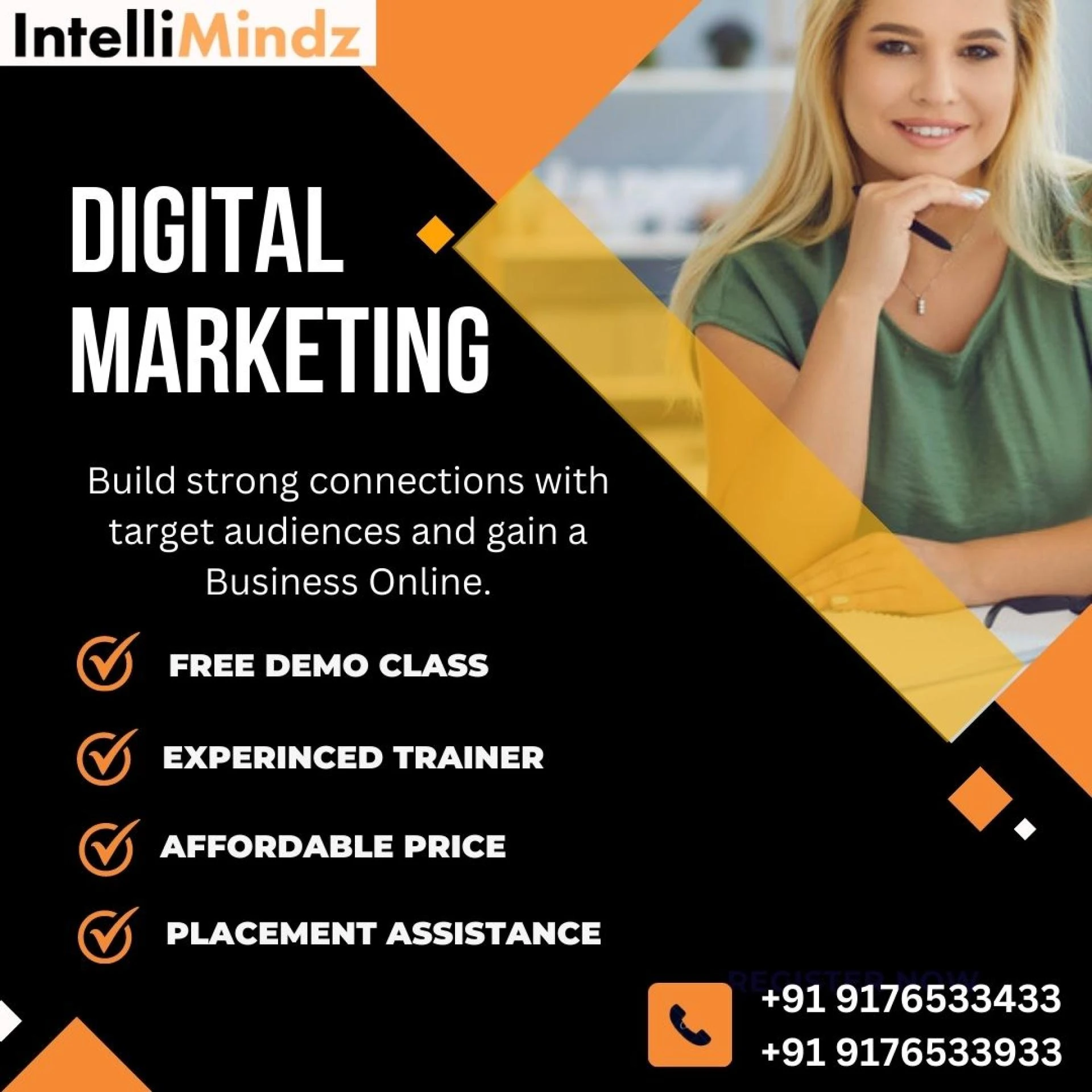 DIGITAL MARKETING COURSE IN CHENNAI