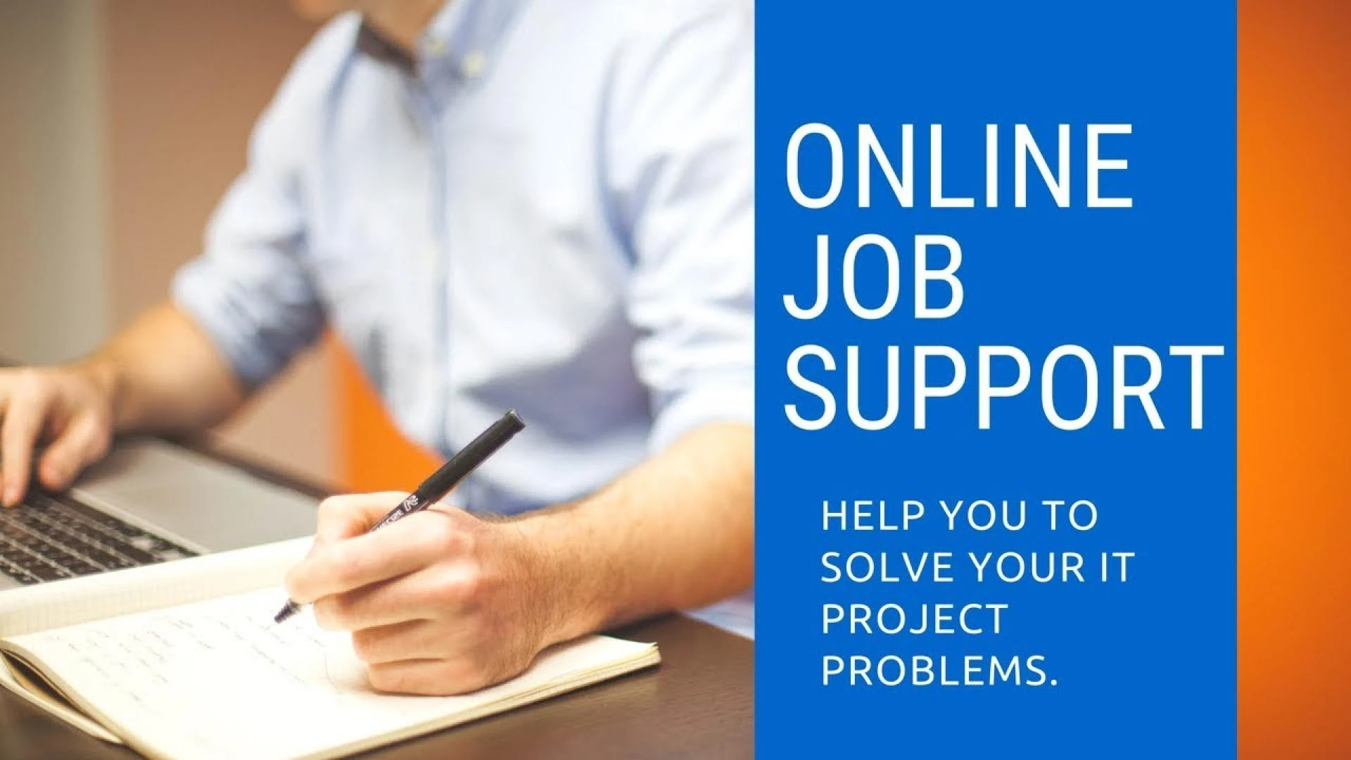 JAVA ONLINE JOB SUPPORT FROM INDIA